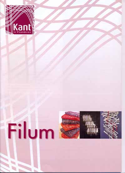 Kant in Vlanderen Filum Jahrgang 12 Nummer 2 (2008)